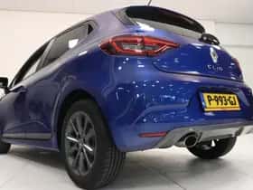 Renault Clio (2020) thumbnail 8
