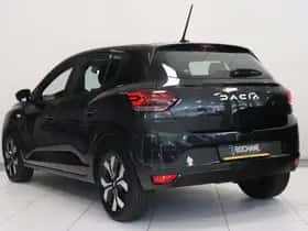 Dacia Sandero (2025) thumbnail 6