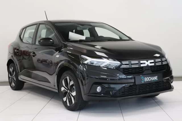 Dacia Sandero (2025) thumbnail 5