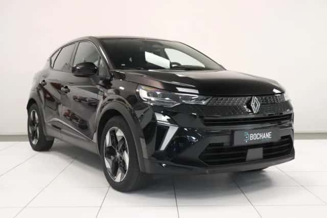 Renault Captur (2025) thumbnail 5