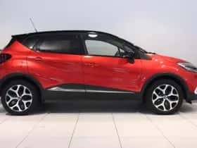 Renault Captur (2018) thumbnail 17
