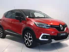 Renault Captur (2018) thumbnail 5