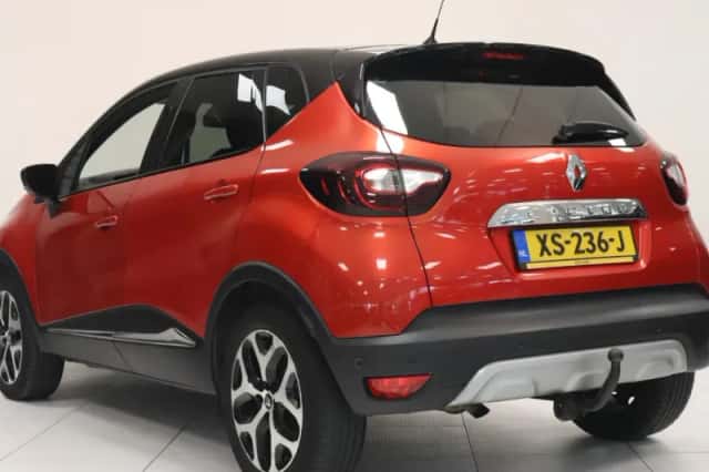 Renault Captur (2018) thumbnail 6