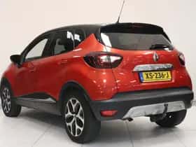 Renault Captur (2018) thumbnail 6