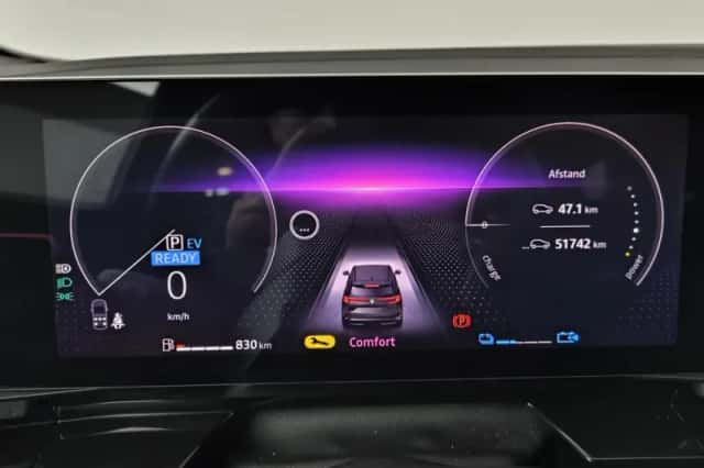Renault Espace (2023) thumbnail 4