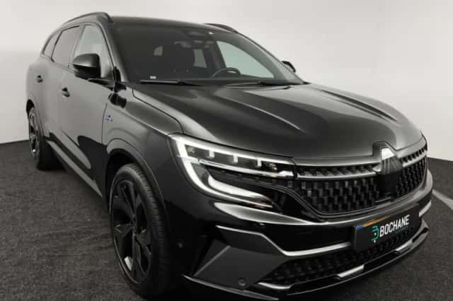 Renault Espace (2023) thumbnail 5