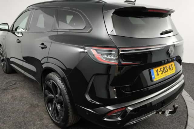 Renault Espace (2023) thumbnail 6