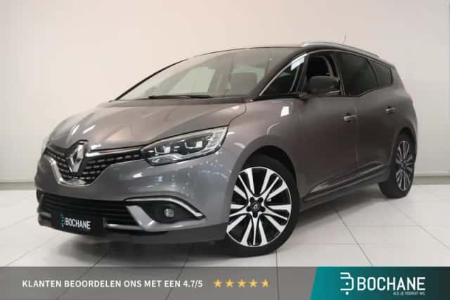 Renault Grand Scénic (2020) thumbnail 1