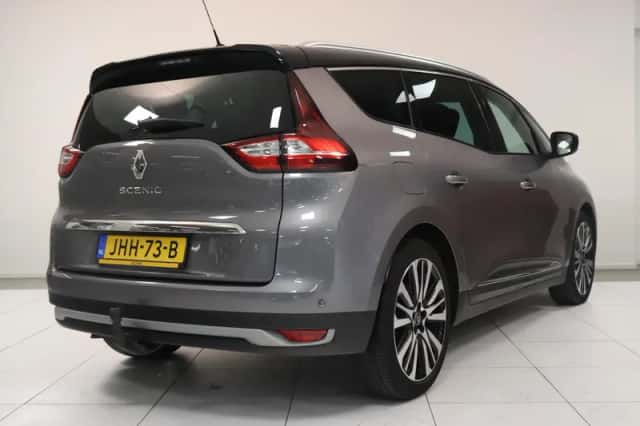 Renault Grand Scénic (2020) thumbnail 2