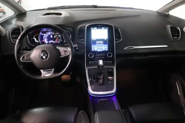 Renault Grand Scénic (2020) thumbnail 3