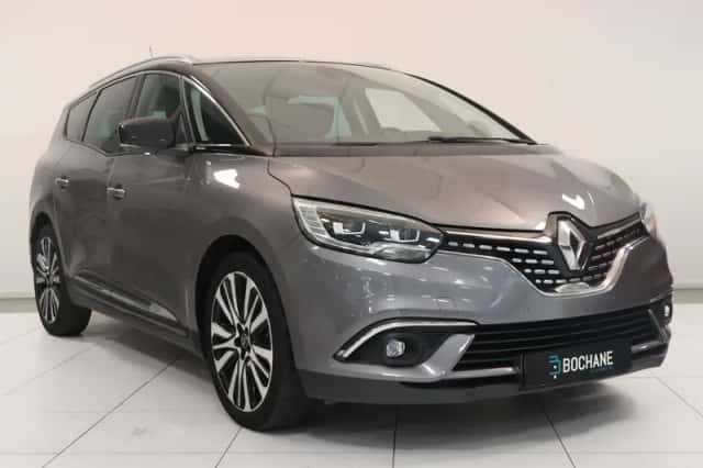 Renault Grand Scénic (2020) thumbnail 4