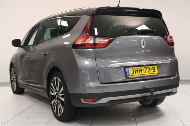 Renault Grand Scénic (2020) thumbnail 5