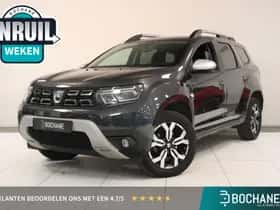 Dacia Duster (2021)