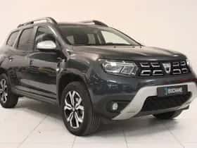 Dacia Duster (2021) thumbnail 5