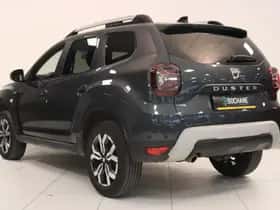 Dacia Duster (2021) thumbnail 6