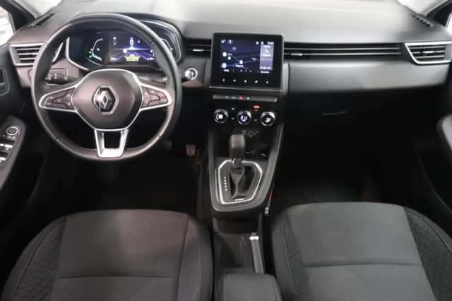 Renault Clio (2021) thumbnail 3