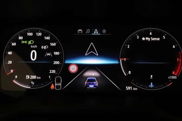 Renault Clio (2024) thumbnail 4