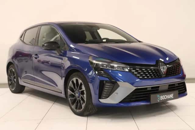 Renault Clio (2024) thumbnail 5
