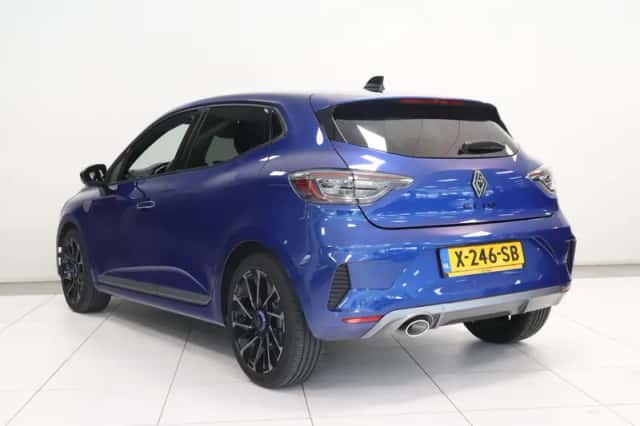 Renault Clio (2024) thumbnail 6