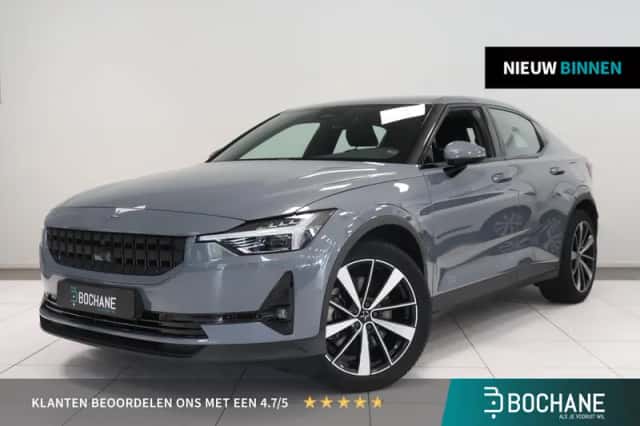 Polestar 2 (2022) thumbnail 1