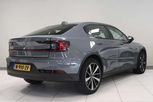 Polestar 2 (2022) thumbnail 2