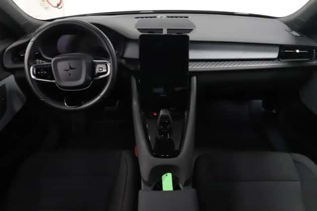 Polestar 2 (2022) thumbnail 3