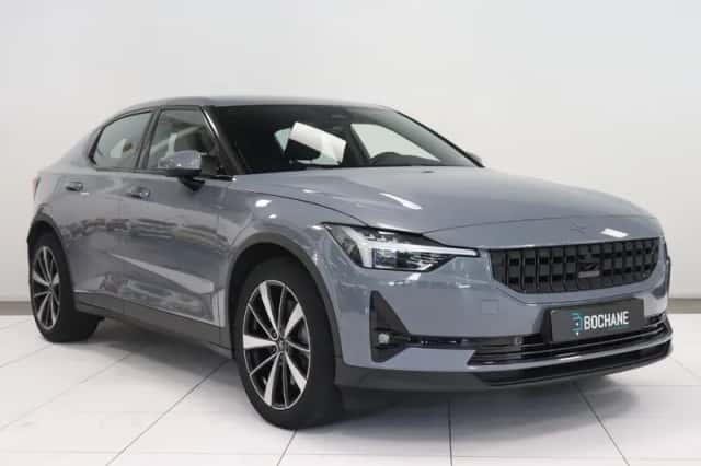Polestar 2 (2022) thumbnail 6