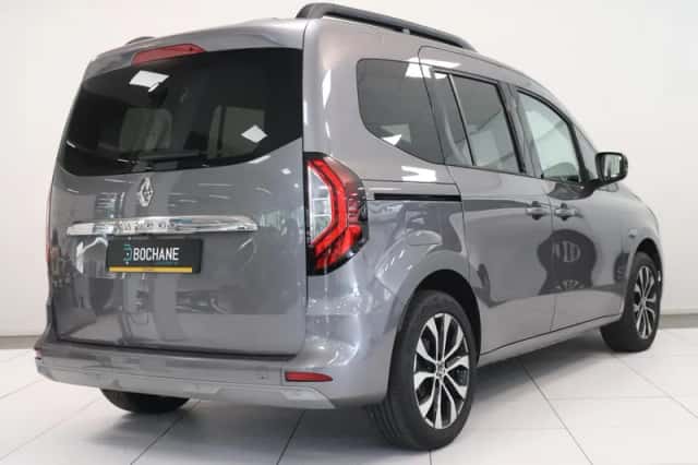 Renault Kangoo (2023) thumbnail 2