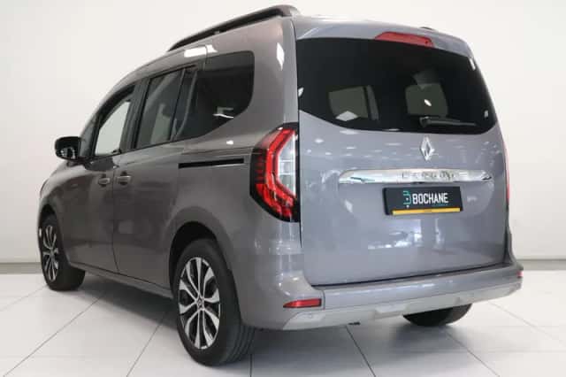 Renault Kangoo (2023) thumbnail 6