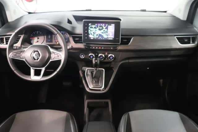 Renault Kangoo (2023) thumbnail 3