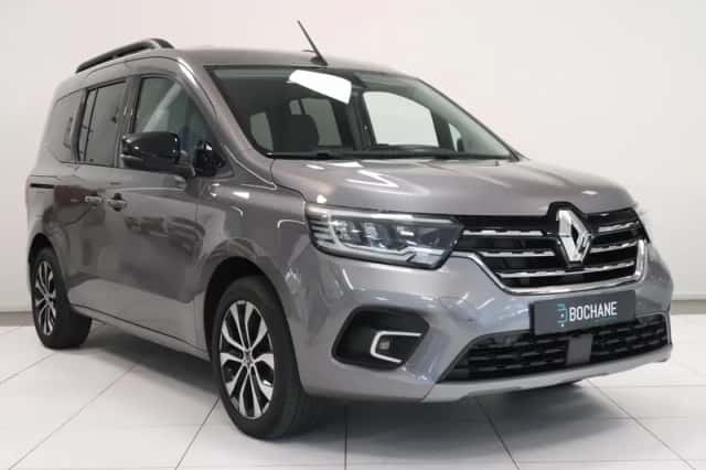 Renault Kangoo (2023) thumbnail 5