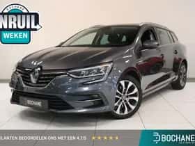 Renault Mégane (2023) thumbnail 1