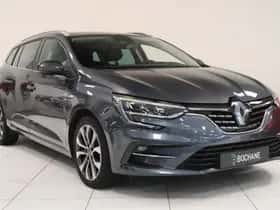 Renault Mégane (2023) thumbnail 5