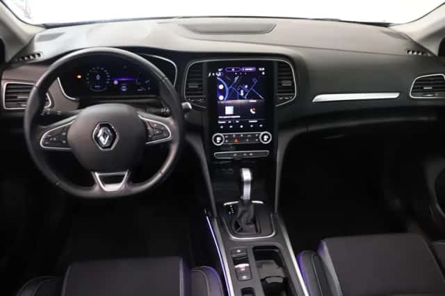 Renault Mégane (2023) thumbnail 3