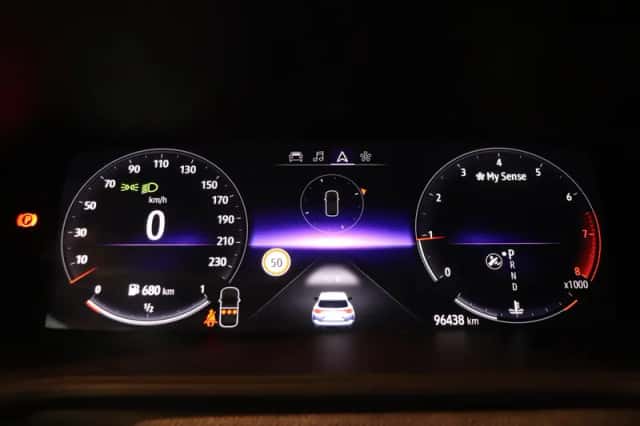 Renault Mégane (2023) thumbnail 4