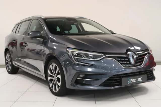 Renault Mégane (2023) thumbnail 5