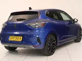 Renault Clio (2024) thumbnail 2
