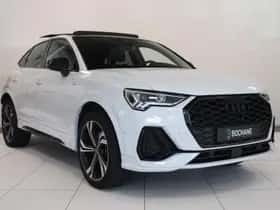 Audi Q3 (2023) thumbnail 5