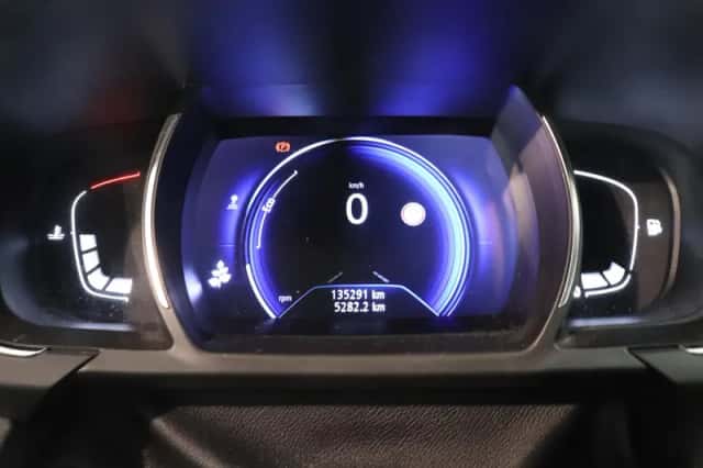 Renault Grand Scénic (2022) thumbnail 4