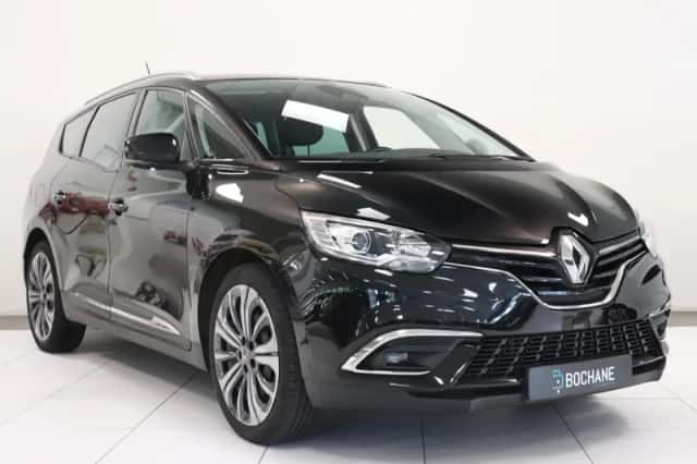 Renault Grand Scénic (2022) thumbnail 5