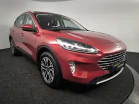 Ford Kuga (2021) thumbnail 5