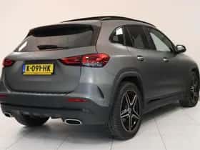 Mercedes-Benz GLA (2021) thumbnail 2