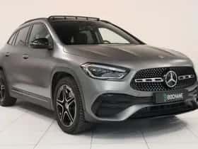 Mercedes-Benz GLA (2021) thumbnail 5
