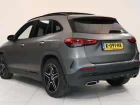 Mercedes-Benz GLA (2021) thumbnail 6