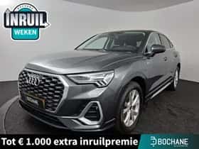 Audi Q3 (2021)