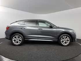 Audi Q3 (2021) thumbnail 17