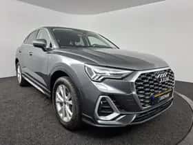 Audi Q3 (2021) thumbnail 5
