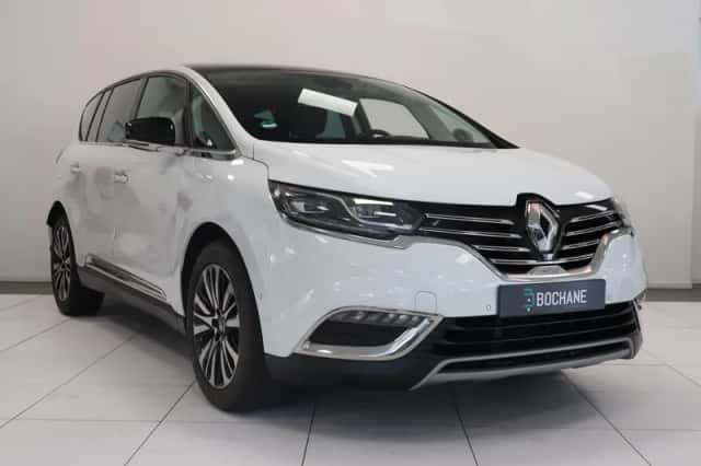 Renault Espace (2019) thumbnail 5