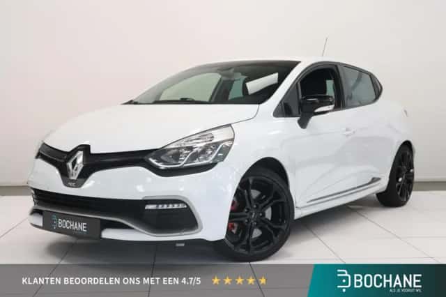 Renault Clio (2014) thumbnail 1