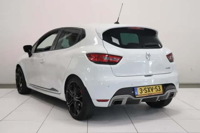 Renault Clio (2014) thumbnail 6